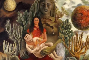 Relatos modernos. Obras emblemáticas de la Colección Gelman Santander se presentará del 17 de febrero al 17 de mayo de 2026