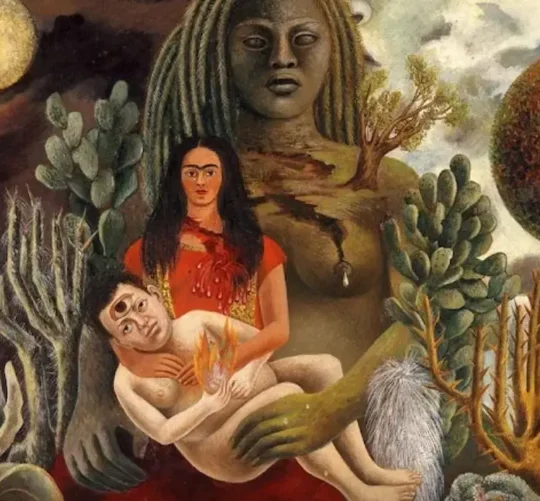 Relatos modernos. Obras emblemáticas de la Colección Gelman Santander se presentará del 17 de febrero al 17 de mayo de 2026