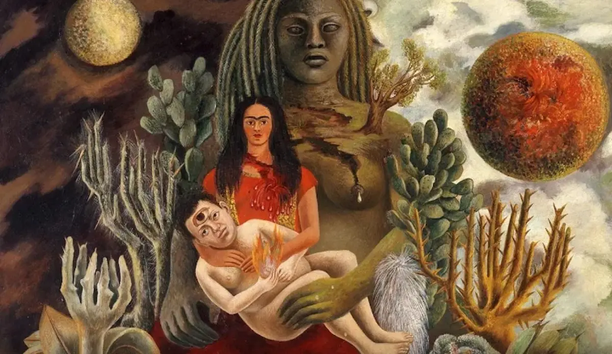 Relatos modernos. Obras emblemáticas de la Colección Gelman Santander se presentará del 17 de febrero al 17 de mayo de 2026