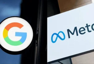 Acusan a Google y Meta por causar adicción