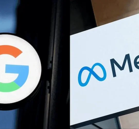 Acusan a Google y Meta por causar adicción