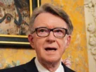 La detención de Mandelson se produce después de que el pasado jueves la Policía regional del Valle del Támesis también detuviera al expríncipe Andrés
