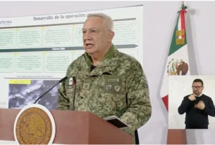 Pareja sentimental de El Mencho fue clave para su captura