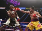 Mayweather ganó por decisión unánime en la que fue catalogado como ‘la pelea del siglo’