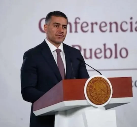 El Ministerio Público Federal (MPF) ordenó necropsias y diligencias de reconocimiento a los cuerpos de tres personas que fallecieron durante su traslado a la Ciudad de México