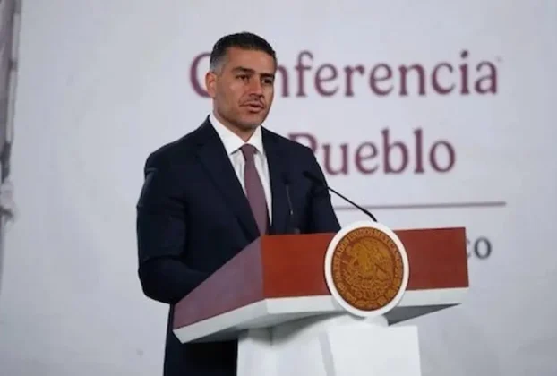 El Ministerio Público Federal (MPF) ordenó necropsias y diligencias de reconocimiento a los cuerpos de tres personas que fallecieron durante su traslado a la Ciudad de México