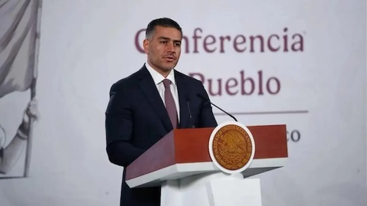 El Ministerio Público Federal (MPF) ordenó necropsias y diligencias de reconocimiento a los cuerpos de tres personas que fallecieron durante su traslado a la Ciudad de México