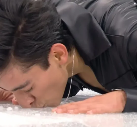 El mexicano termina su participación en los Olímpicos de invierno