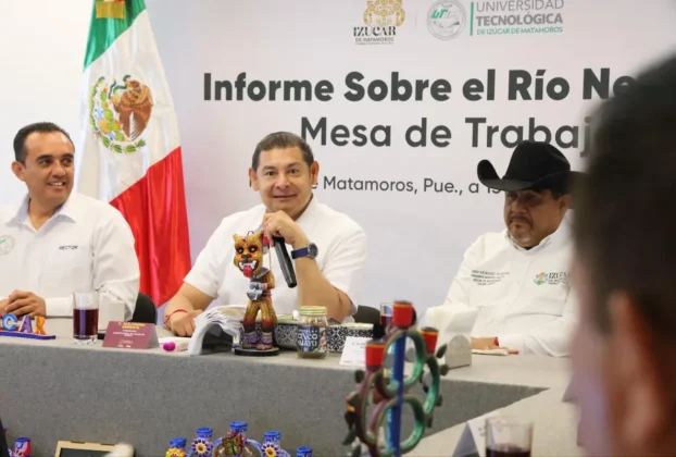 rescate del rio nexapa