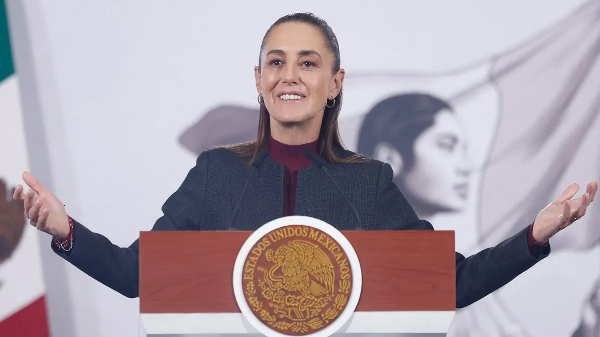 Vuelos de aerolíneas mexicanas a Cuba “no están cerrados, porque está muy cerca y aquí hay turbosina”.