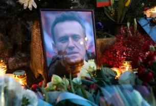 Reino Unido, Países Bajos, Francia, Alemania y Suecia acusan a Rusia de usar veneno encontrado en ranas