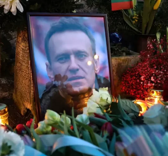 Reino Unido, Países Bajos, Francia, Alemania y Suecia acusan a Rusia de usar veneno encontrado en ranas