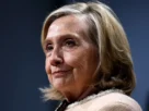 La ex secretaria de Estado Hillary Clinton declara a puerta cerrada ante un comité del Congreso sobre sus vínculos con el fallecido delincuente sexual Jeffrey Epstein