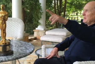 Duvall será recordado por cintas icónicas como Apocalypse Now y El Padrino