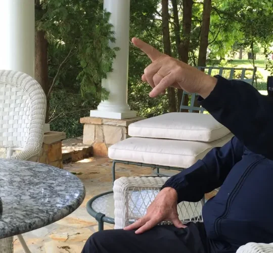 Duvall será recordado por cintas icónicas como Apocalypse Now y El Padrino