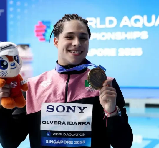 La decisión del organismo deportivo ocurre tras la ola de violencia en Jalisco