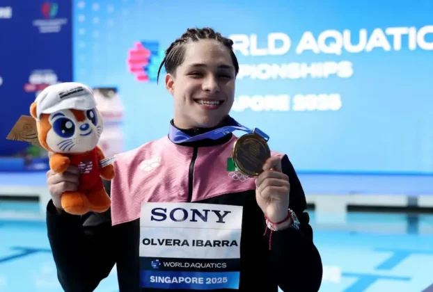 La decisión del organismo deportivo ocurre tras la ola de violencia en Jalisco