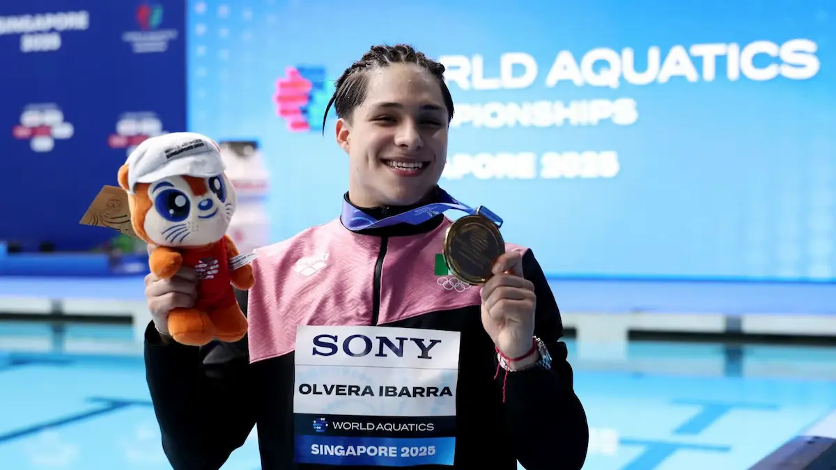 La decisión del organismo deportivo ocurre tras la ola de violencia en Jalisco