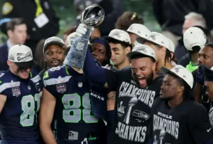Los herederos de Paul Allen iniciaron el proceso formal de venta de los Seahawks para "destinar todos los ingresos de la herencia a la filantropía".