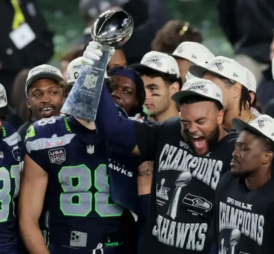 Los herederos de Paul Allen iniciaron el proceso formal de venta de los Seahawks para "destinar todos los ingresos de la herencia a la filantropía".