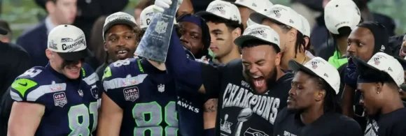 Los herederos de Paul Allen iniciaron el proceso formal de venta de los Seahawks para "destinar todos los ingresos de la herencia a la filantropía".