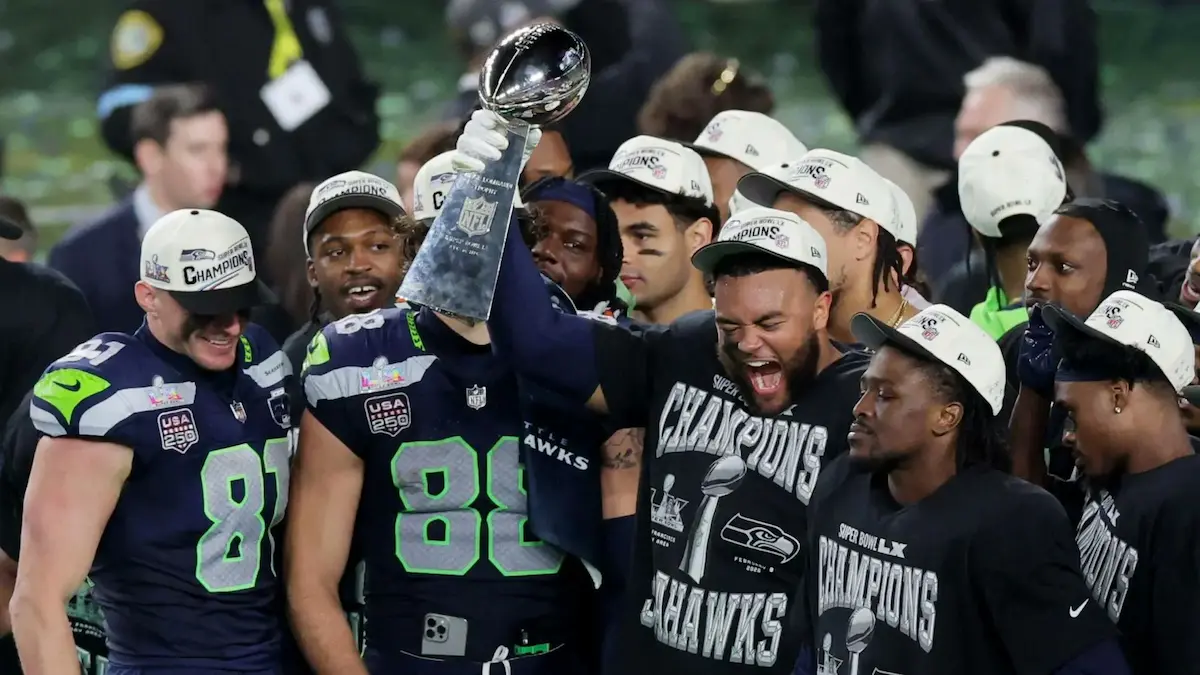 Los herederos de Paul Allen iniciaron el proceso formal de venta de los Seahawks para "destinar todos los ingresos de la herencia a la filantropía".