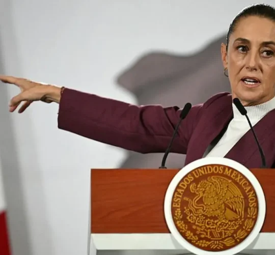 México ha sostenido históricamente una política exterior basada en principios como la solución pacífica de controversias y el respeto al derecho internacional