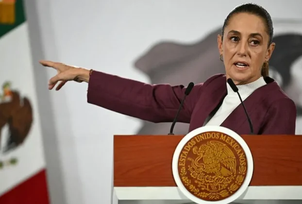 México ha sostenido históricamente una política exterior basada en principios como la solución pacífica de controversias y el respeto al derecho internacional