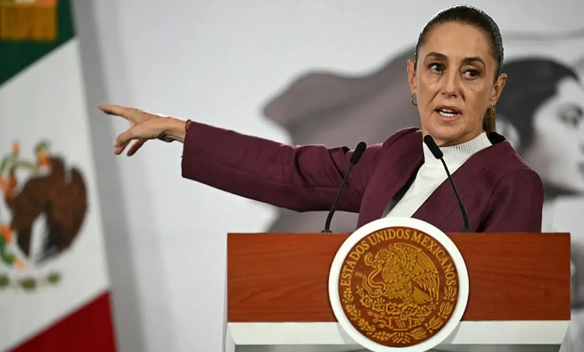 México ha sostenido históricamente una política exterior basada en principios como la solución pacífica de controversias y el respeto al derecho internacional