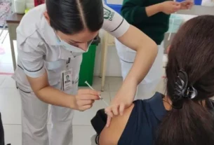 vacunacion en puebla