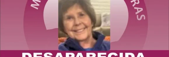 Los investigadores se comunicaron con funcionarios mexicanos pues una de sus sospechas era que la hubiesen trasladado por la frontera entre Arizona, en Estados Unidos, y Sonora, en México.