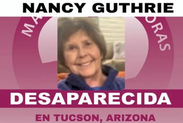 Los investigadores se comunicaron con funcionarios mexicanos pues una de sus sospechas era que la hubiesen trasladado por la frontera entre Arizona, en Estados Unidos, y Sonora, en México.