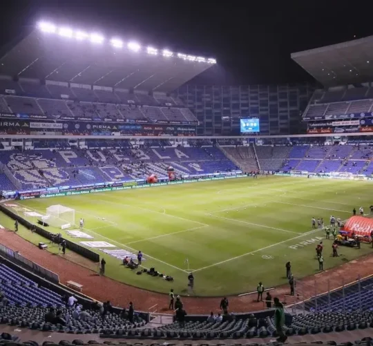 Sólo se jugaran dos partidos en México previo al Mundial