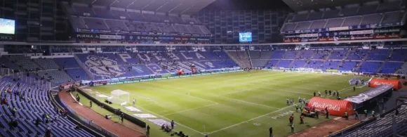 Sólo se jugaran dos partidos en México previo al Mundial