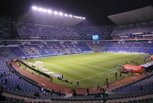 Sólo se jugaran dos partidos en México previo al Mundial