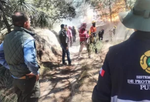 proteccion civil en oriental