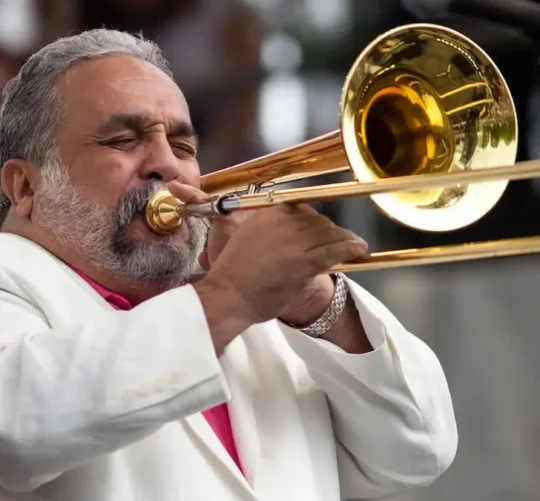 El compositor, intérprete y músico murió a los 75 años de edad tras complicaciones de salud