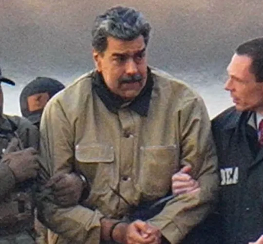 Maduro y su esposa recibieron el 30 de enero a “un funcionario que representaba a la República de Venezuela para ayudar a facilitar a los acusados cualquier servicio que necesitaran”.