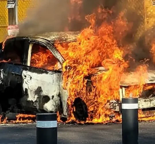 el alcalde Antonio Morales de Tapalpa pidió a la ciudadanía mantener la calma y estar al tanto de información oficial.
