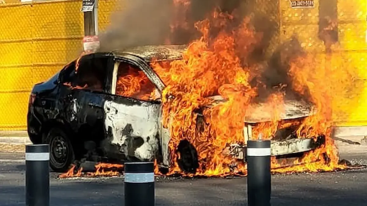 el alcalde Antonio Morales de Tapalpa pidió a la ciudadanía mantener la calma y estar al tanto de información oficial.