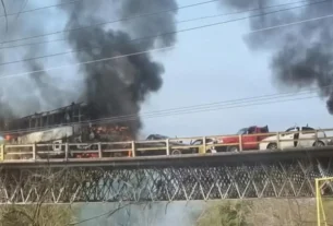 Los poblados Ecoterra Paraíso, El Colorado, El Ranchito, El Cantón, El Zancudo, El Aguacate y Rancho Nácar perdieron la comunicación con Puerto Vallarta