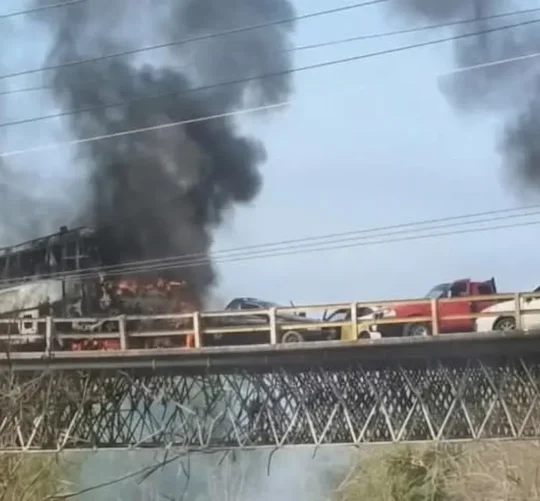 Los poblados Ecoterra Paraíso, El Colorado, El Ranchito, El Cantón, El Zancudo, El Aguacate y Rancho Nácar perdieron la comunicación con Puerto Vallarta