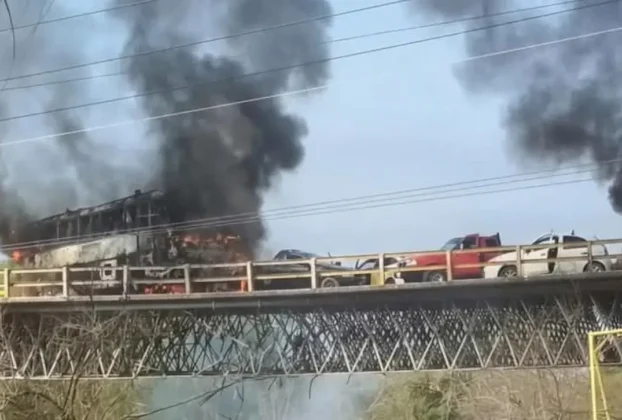 Los poblados Ecoterra Paraíso, El Colorado, El Ranchito, El Cantón, El Zancudo, El Aguacate y Rancho Nácar perdieron la comunicación con Puerto Vallarta