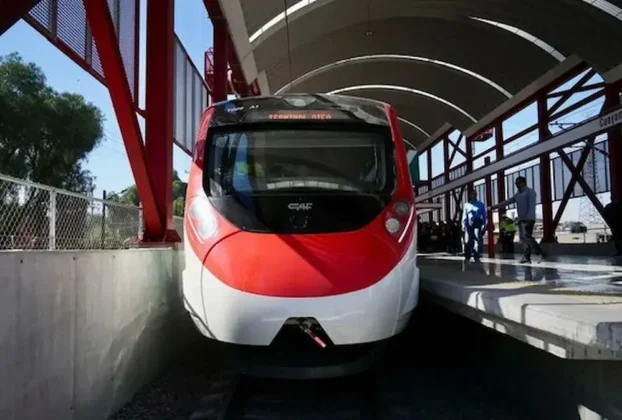 Rutas de México a Pachuca y Querétaro hasta 2027