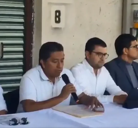 comerciantes de puebla