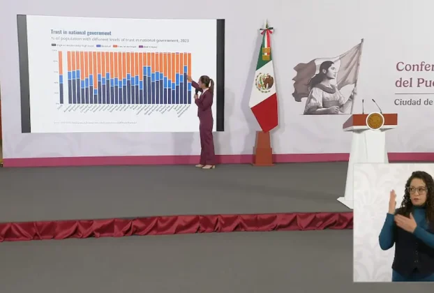 celebró la aprobación en el Senado de la reducción de la jornada laboral a 40 horas semanales