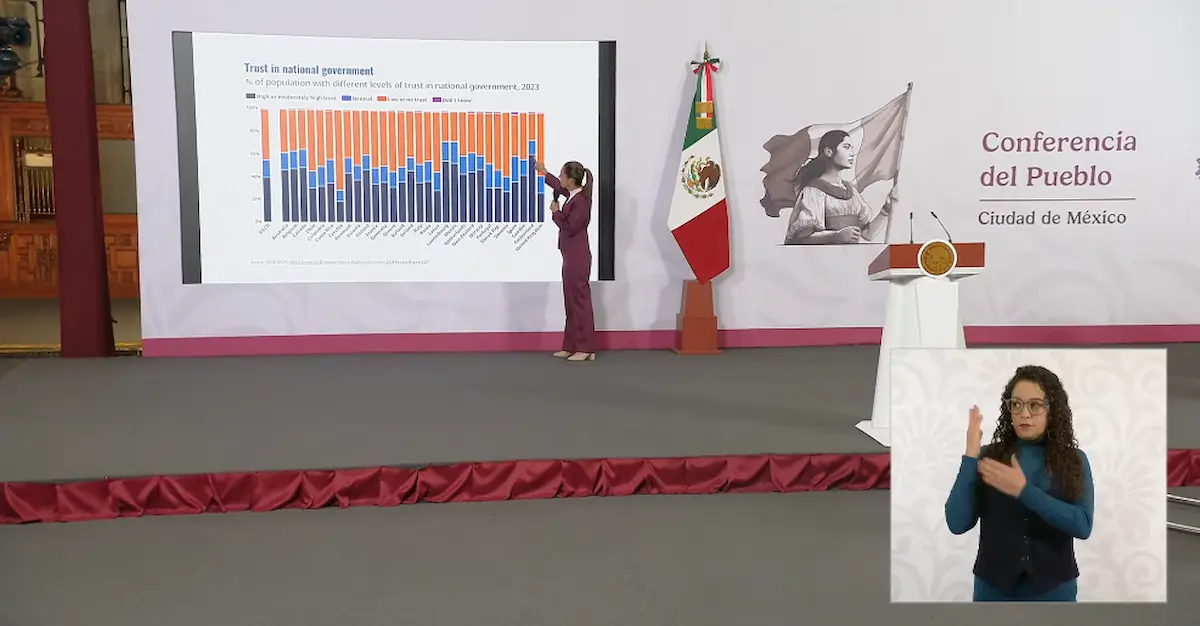 celebró la aprobación en el Senado de la reducción de la jornada laboral a 40 horas semanales