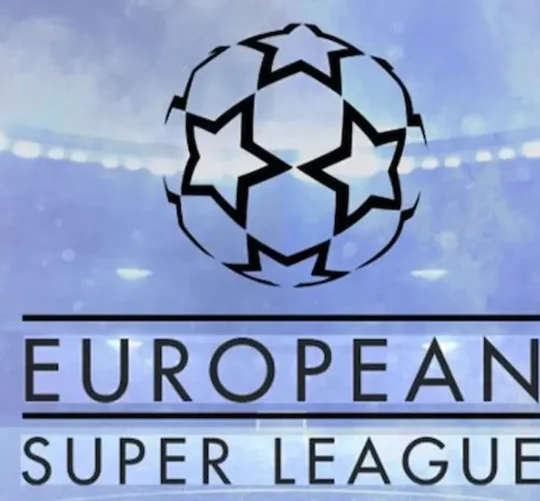 Real Madrid era el último equipo vinculado a La Superliga