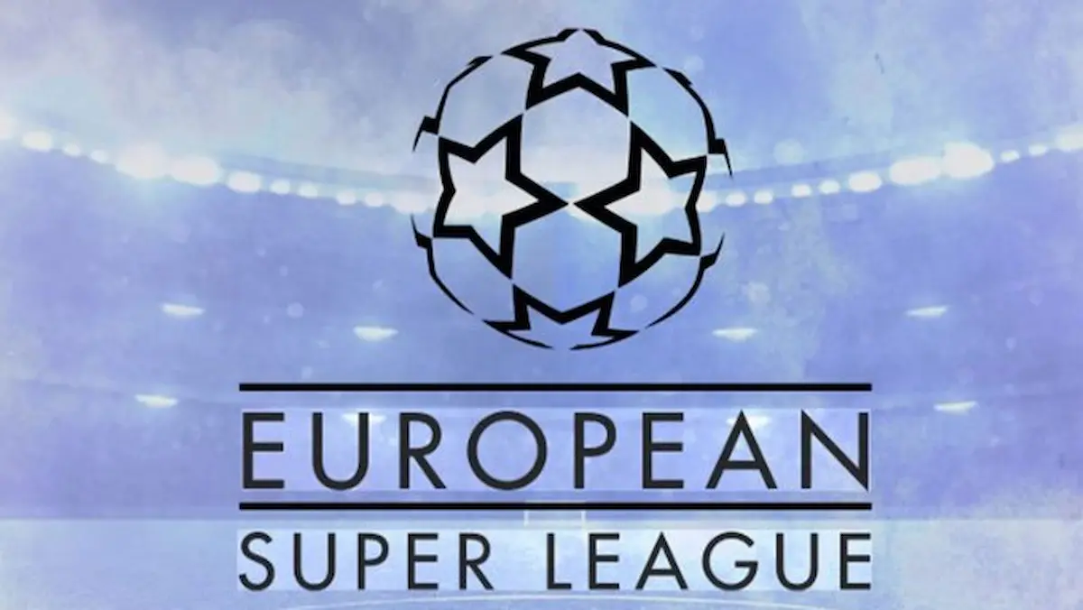 Real Madrid era el último equipo vinculado a La Superliga