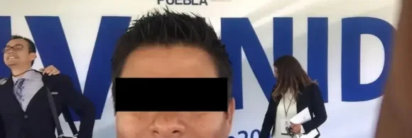 Christian N, presunto relacionado con la muerte del matrimonio Tello